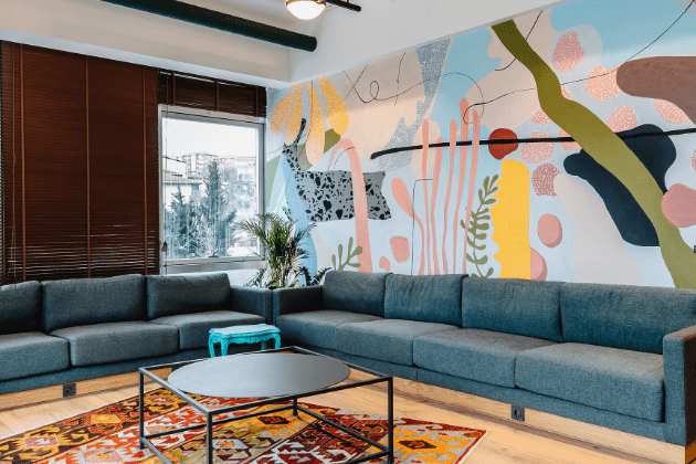 Kolektif House A+Live