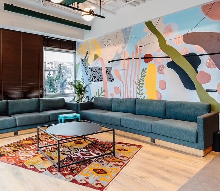 Kolektif House A+Live