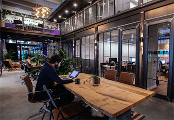 Kolektif House Levent