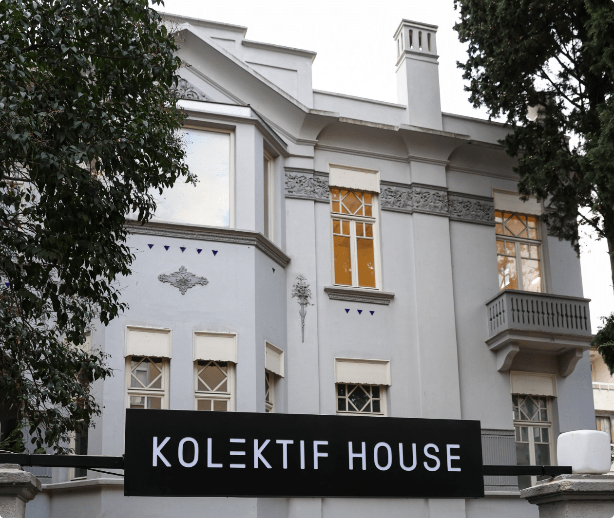 Kolektif House Moda